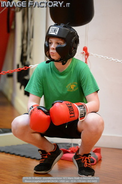 2019-05-16 Milano - pound4pound boxe 1872 Mario Stiatti vs Alessandro Ruiz